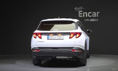 Tucson (NX4)