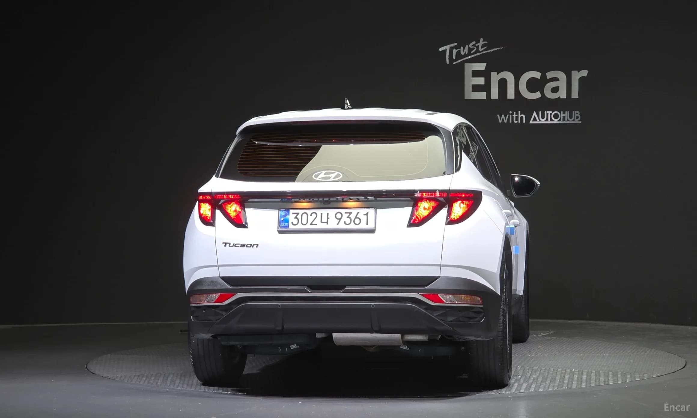 Tucson (NX4)