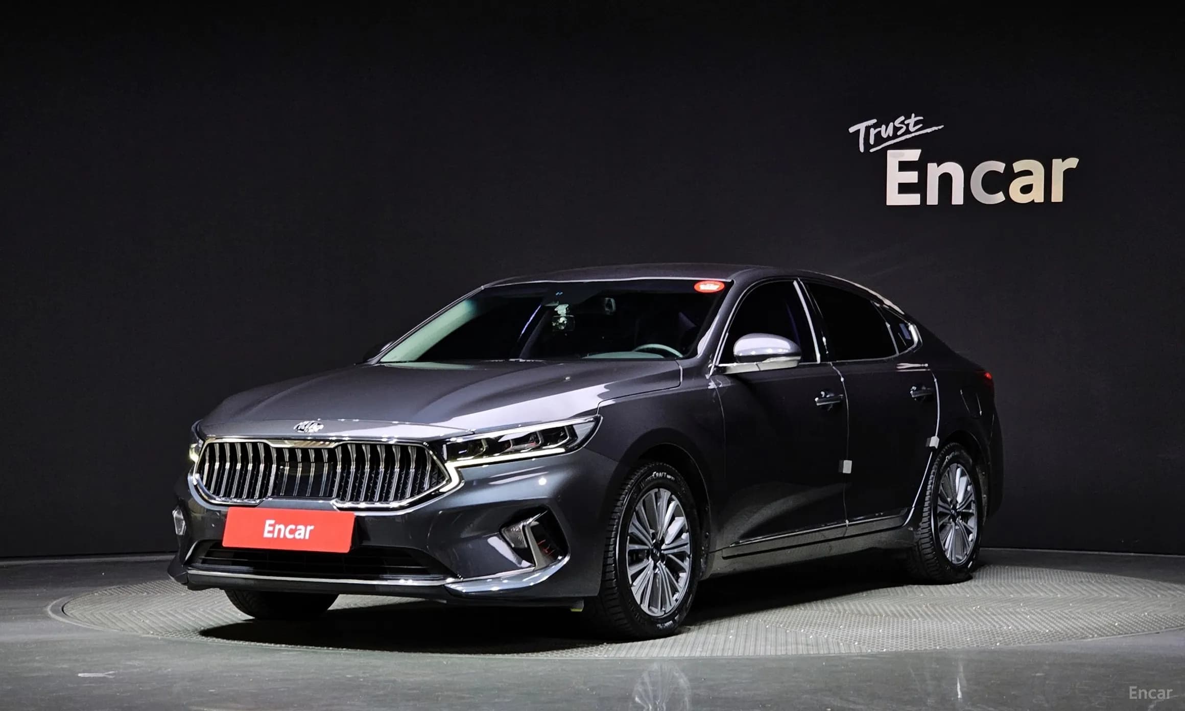 K7 Premier Hybrid