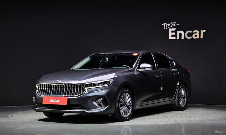 K7 Premier Hybrid