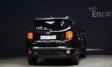 Renegade