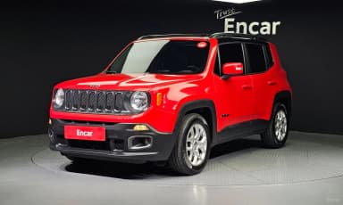 Renegade