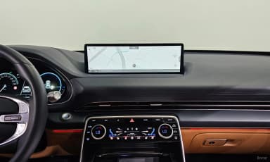 GV80