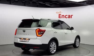 Tivoli Air