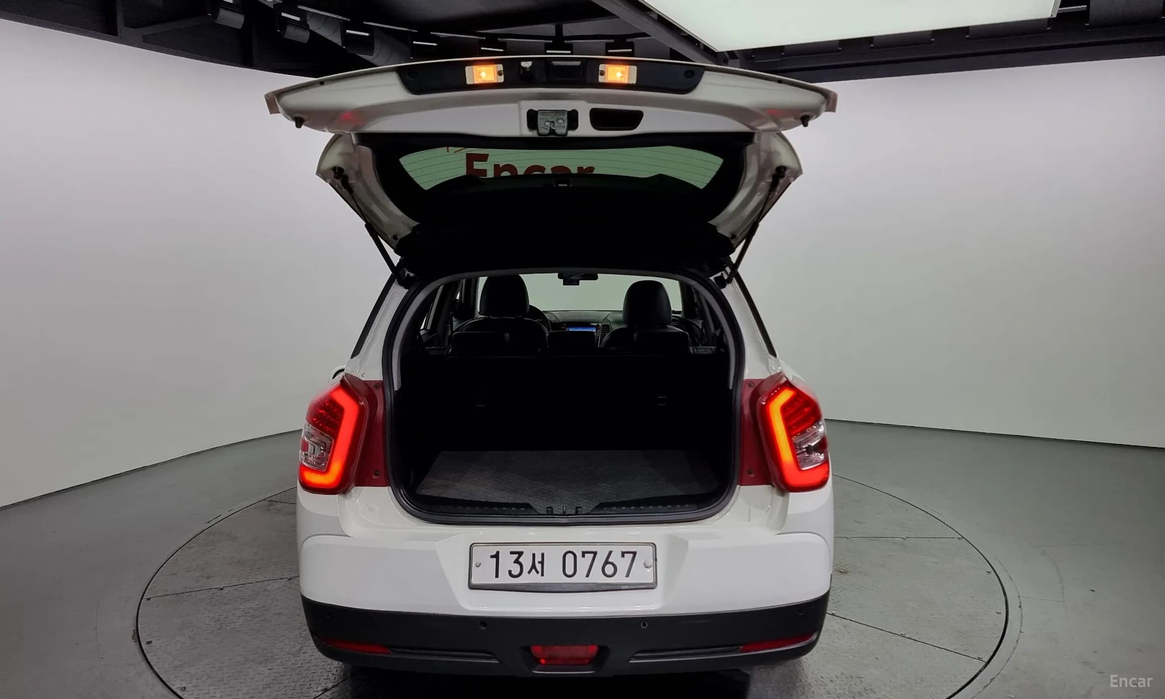 Tivoli Air