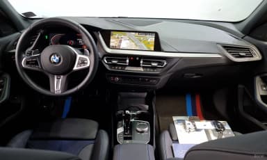 1 Series (F40)