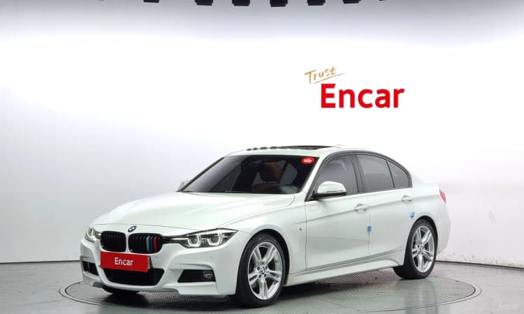 3 Series (F30)