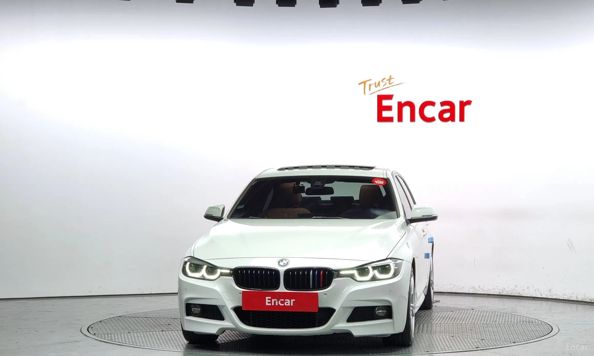 3 Series (F30)