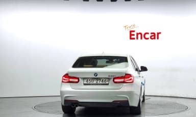 3 Series (F30)