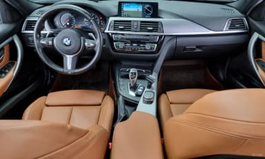 3 Series (F30)