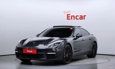 Panamera (971)