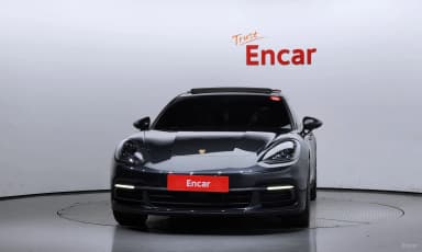 Panamera (971)