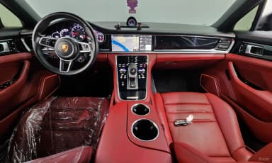 Panamera (971)