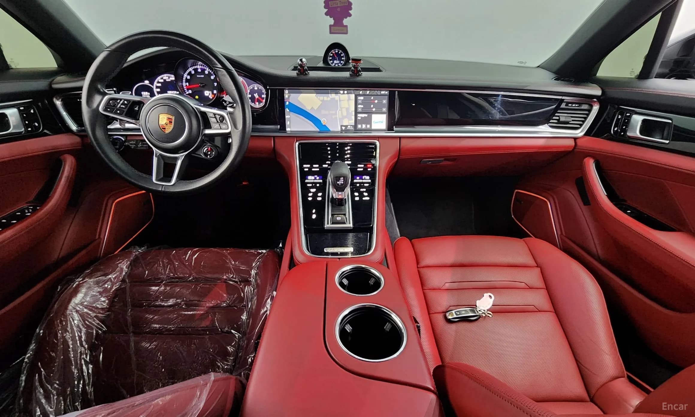 Panamera (971)