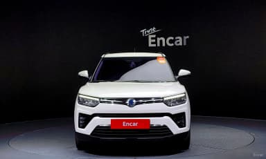 Berry New Tivoli