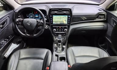Berry New Tivoli
