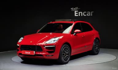 Macan