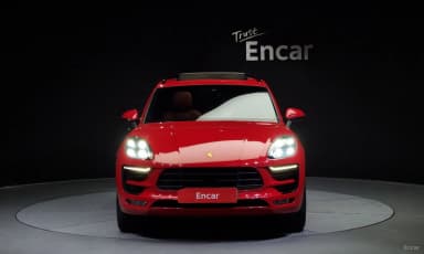 Macan