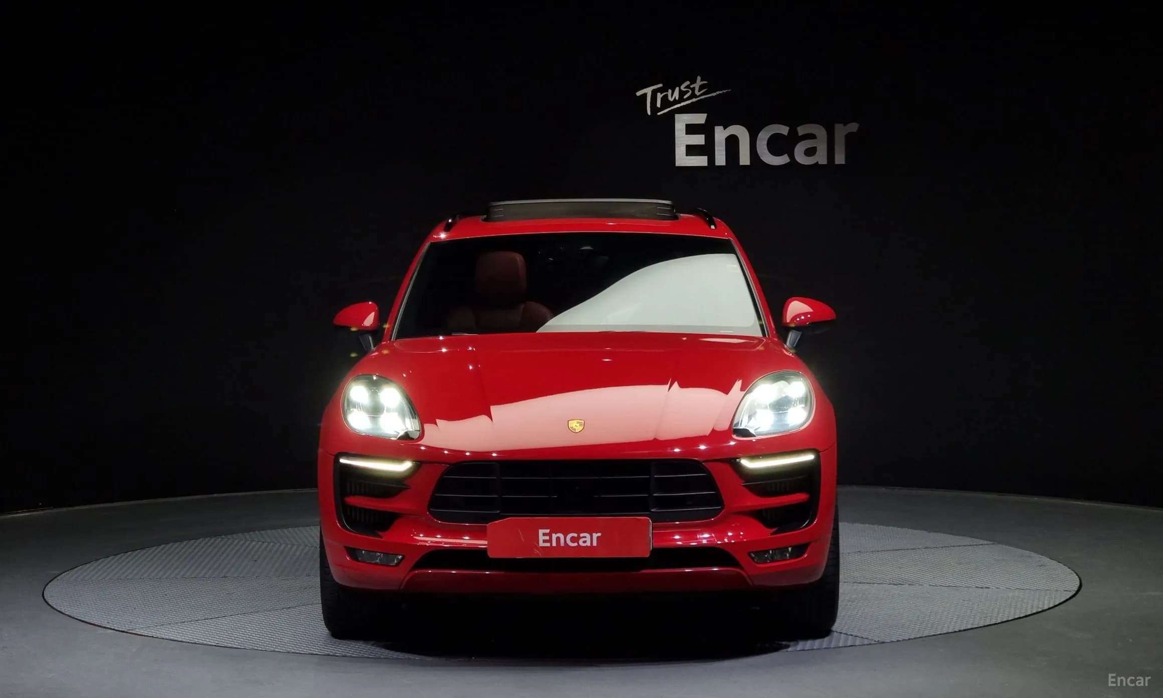 Macan