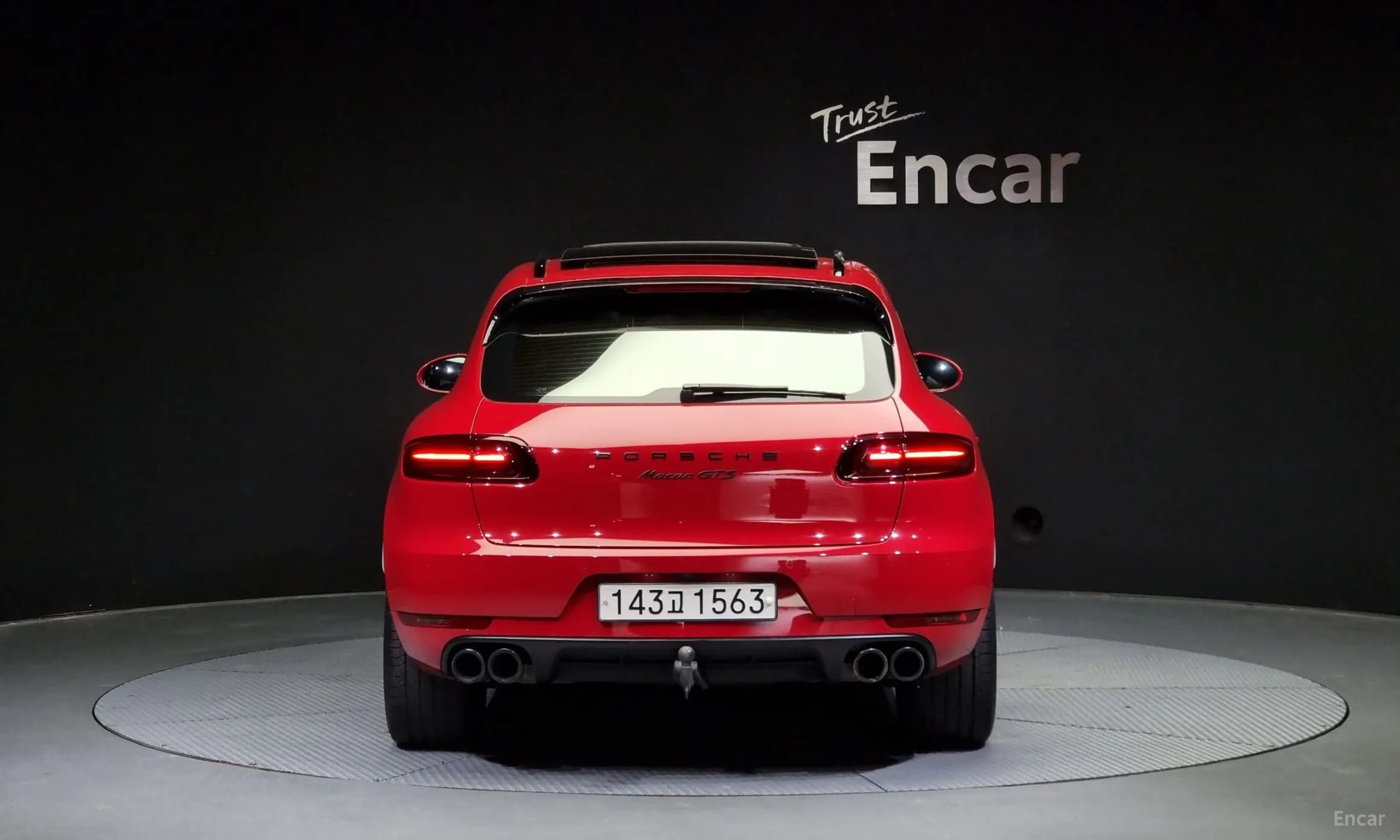 Macan