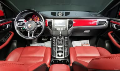 Macan