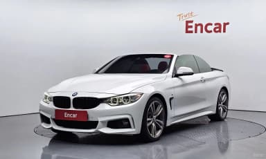 Series 4 (F32)