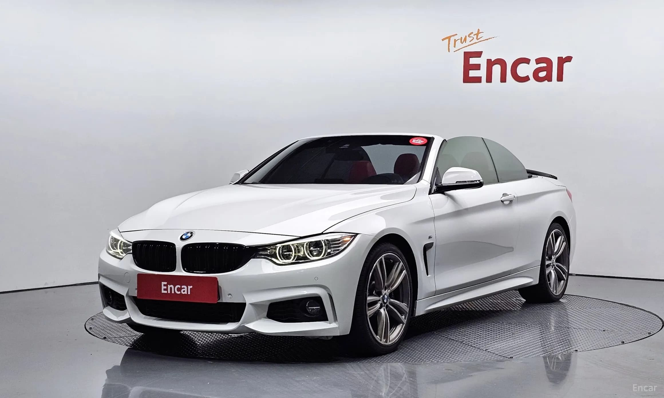 Series 4 (F32)