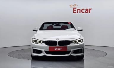 Series 4 (F32)