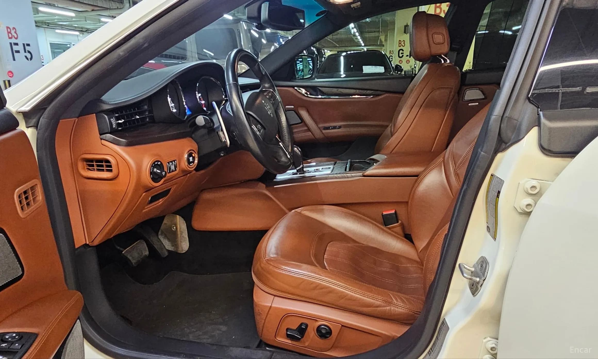 Quattroporte