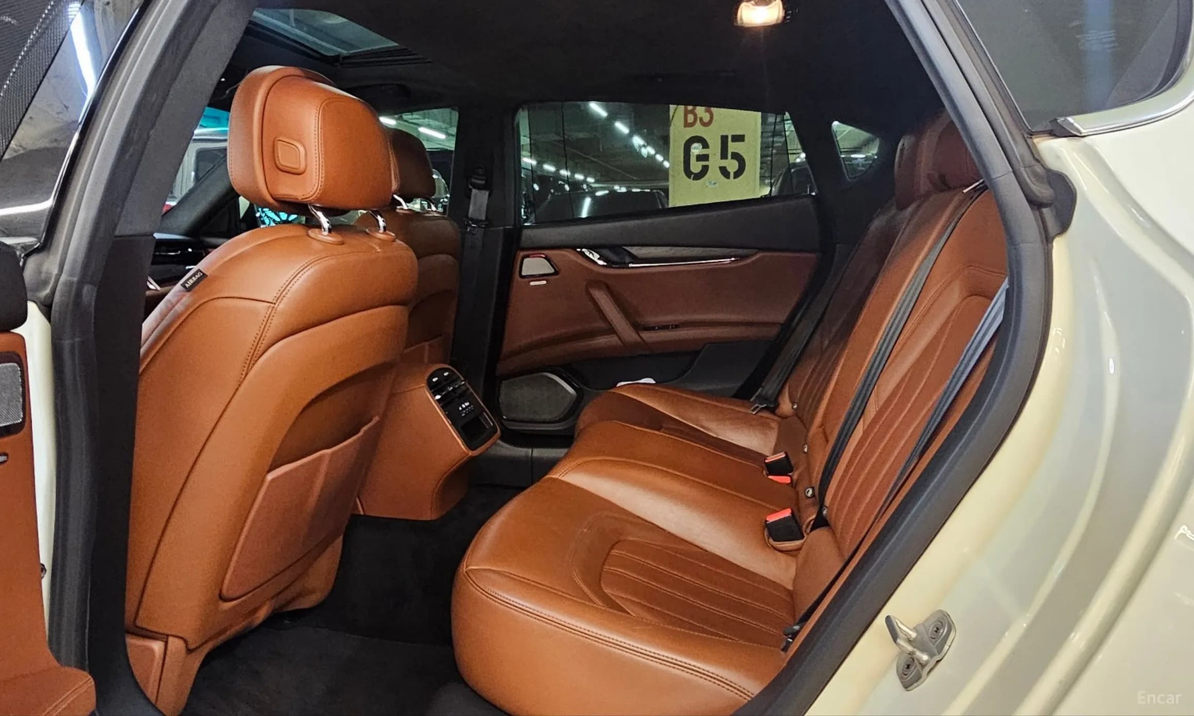 Quattroporte