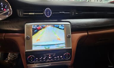Quattroporte