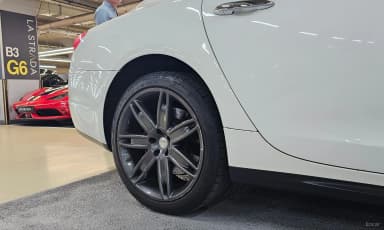 Quattroporte