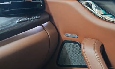 Quattroporte