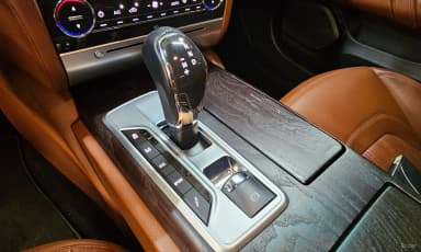 Quattroporte