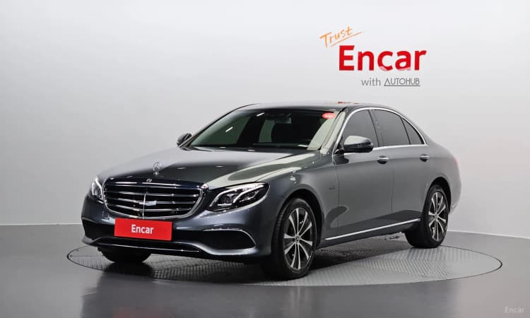 E-Class W213