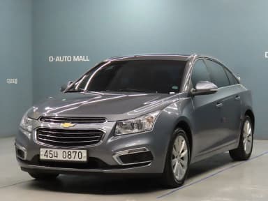 Cruze