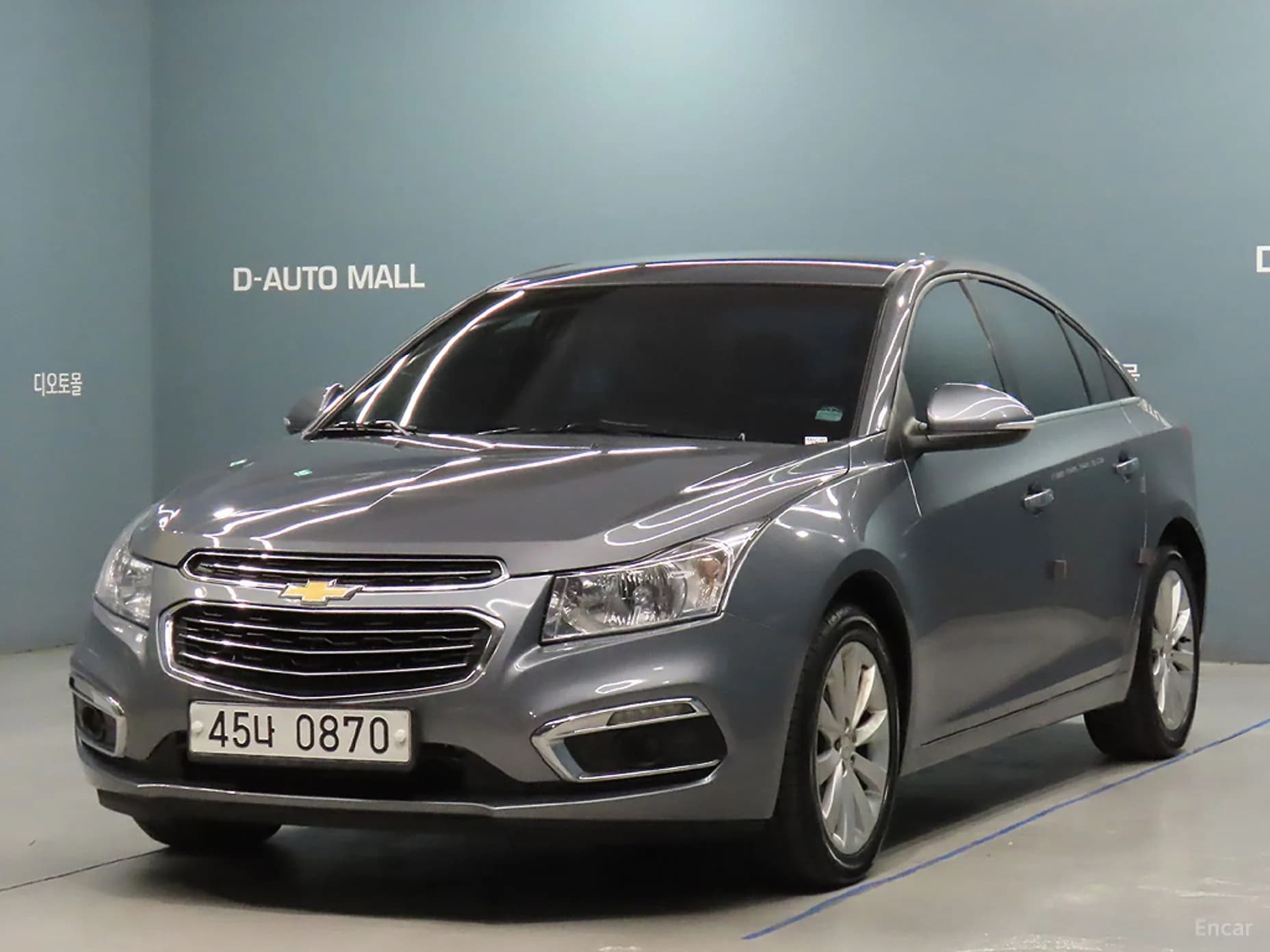 Cruze