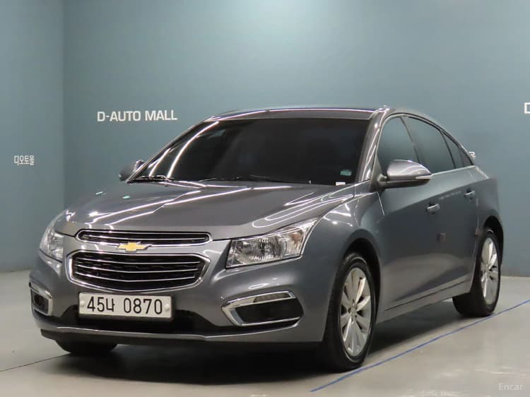 Cruze