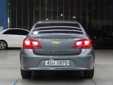 Cruze
