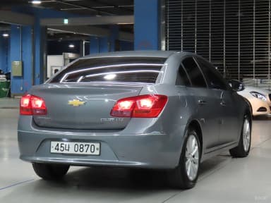 Cruze