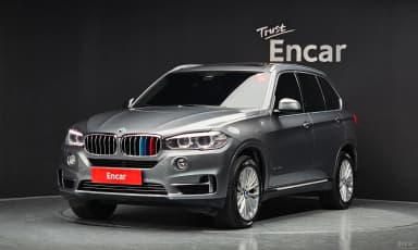 X5 (F15)