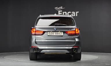 X5 (F15)