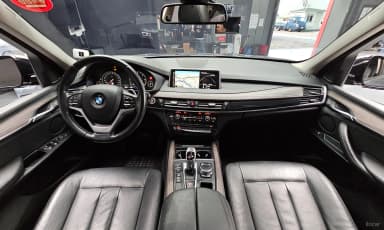 X5 (F15)