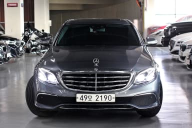 E-Class W213