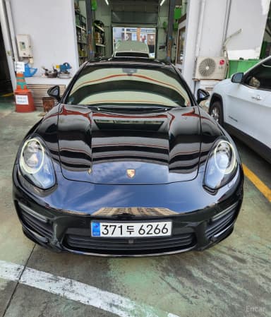 Panamera