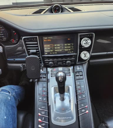 Panamera