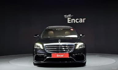 S-Class W222