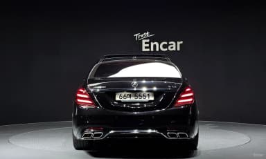 S-Class W222