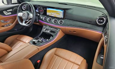 E-Class W213