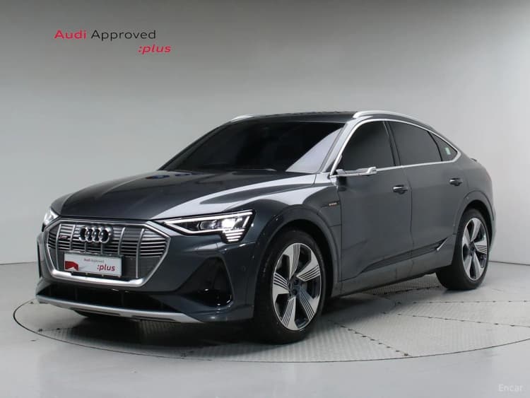 e-tron